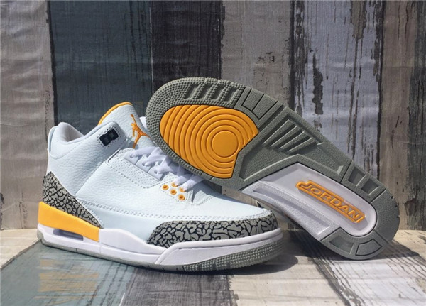Men's Running weapon Super Quality Air Jordan 3 Shoes 002 Men's Running weapon Super Quality Air Jordan 3 Shoes 002